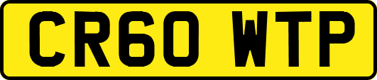 CR60WTP