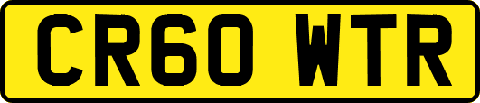 CR60WTR