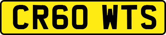 CR60WTS