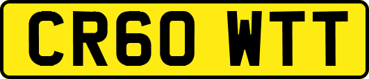 CR60WTT