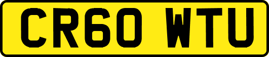 CR60WTU