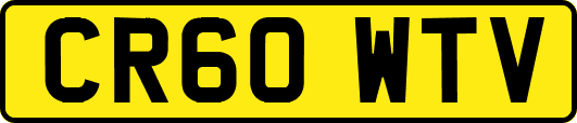 CR60WTV