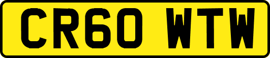 CR60WTW