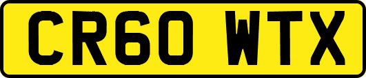 CR60WTX
