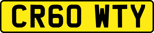 CR60WTY