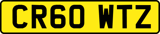 CR60WTZ