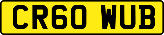 CR60WUB