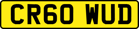 CR60WUD