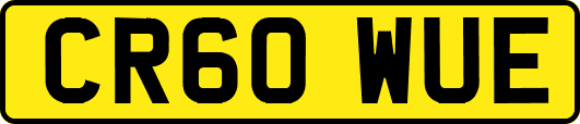 CR60WUE