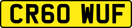 CR60WUF