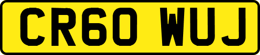 CR60WUJ
