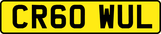 CR60WUL