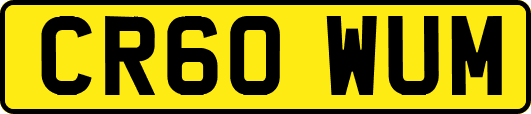 CR60WUM