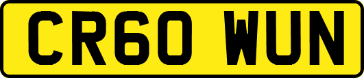 CR60WUN