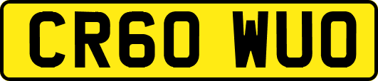 CR60WUO