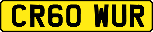 CR60WUR