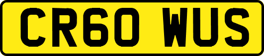 CR60WUS