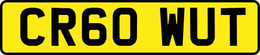 CR60WUT
