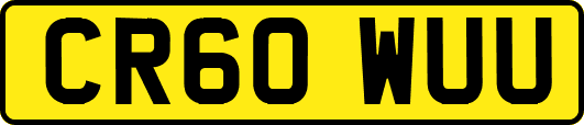 CR60WUU