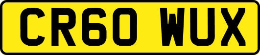 CR60WUX
