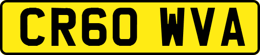 CR60WVA