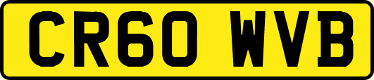 CR60WVB