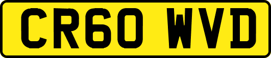 CR60WVD