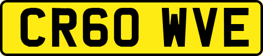 CR60WVE