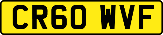 CR60WVF
