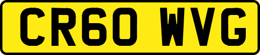 CR60WVG