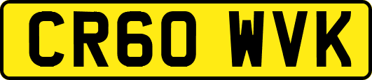 CR60WVK