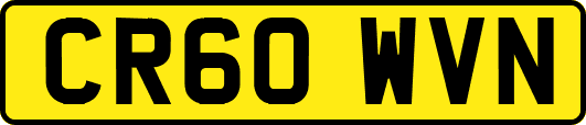 CR60WVN