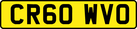 CR60WVO