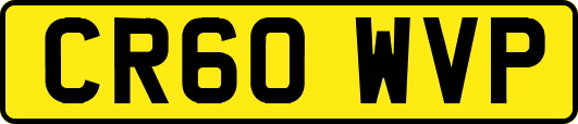 CR60WVP