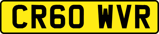 CR60WVR