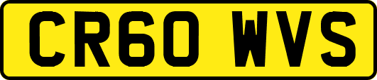 CR60WVS
