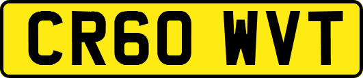CR60WVT