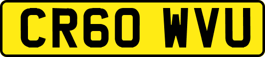 CR60WVU