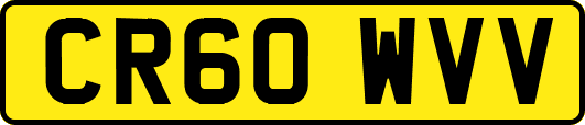 CR60WVV