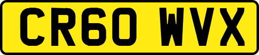 CR60WVX