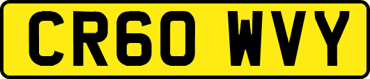 CR60WVY