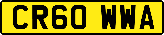 CR60WWA