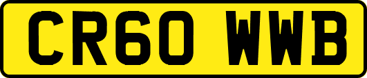 CR60WWB