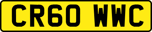 CR60WWC