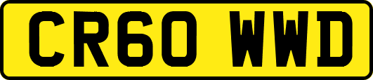 CR60WWD