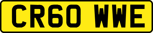 CR60WWE