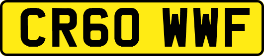 CR60WWF