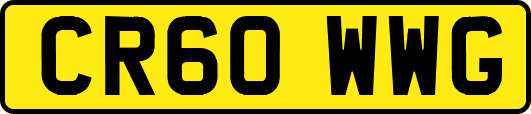 CR60WWG