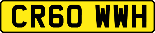 CR60WWH