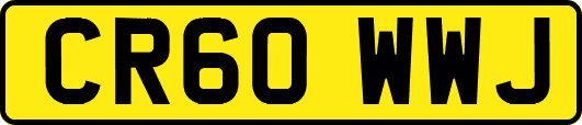 CR60WWJ